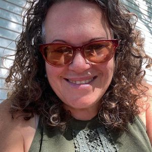 Meet your Posher, Jodi